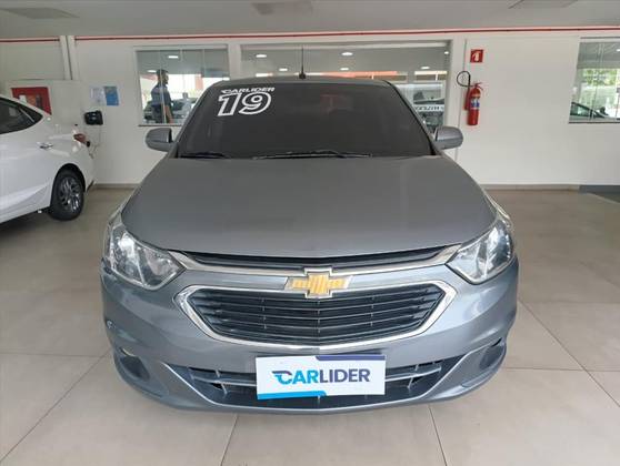 CHEVROLET COBALT 1.4 MPFI LT 8V FLEX 4P MANUAL